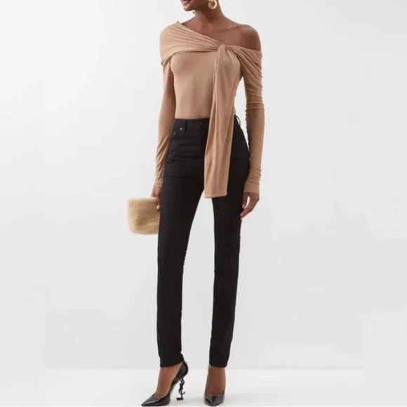 Saint Lauren Paris Skinny Jeans SZ:34/XS